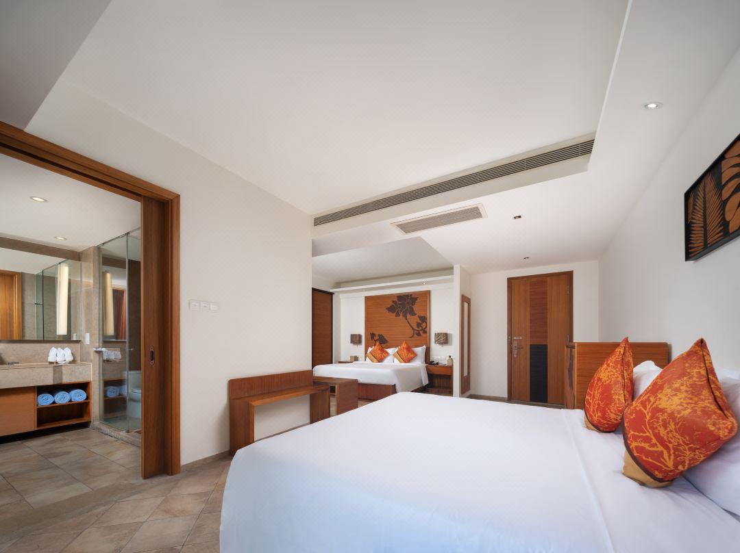 Mangrove Tree Resort World - Kapok Σανυά Εξωτερικό φωτογραφία