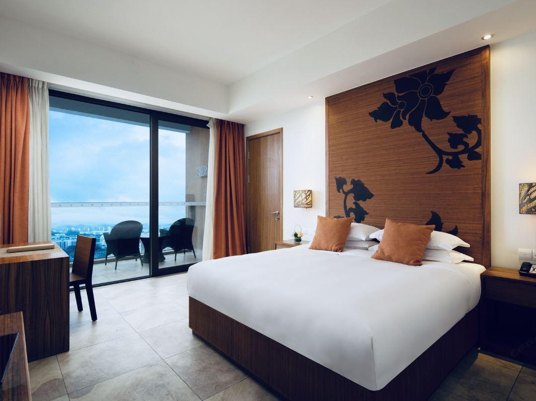 Mangrove Tree Resort World - Kapok Σανυά Εξωτερικό φωτογραφία