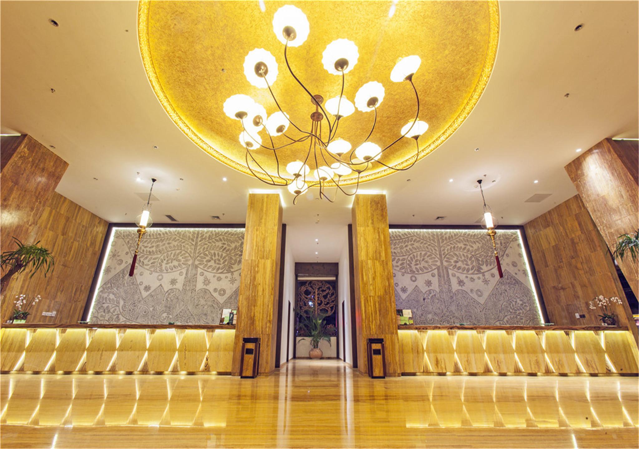Mangrove Tree Resort World - Kapok Σανυά Εξωτερικό φωτογραφία