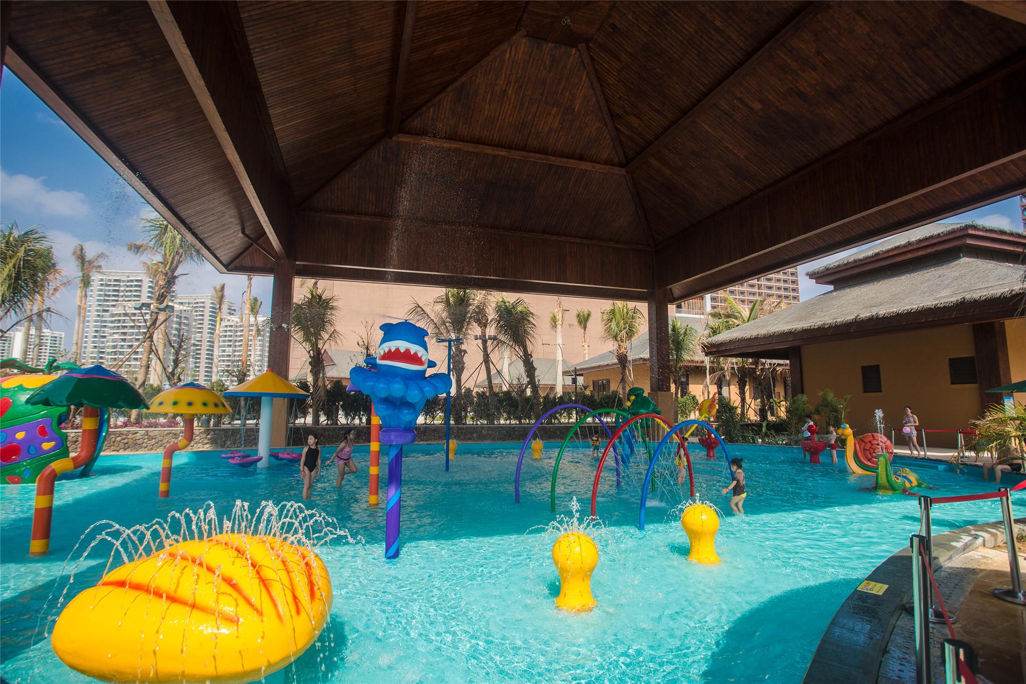 Mangrove Tree Resort World - Kapok Σανυά Εξωτερικό φωτογραφία