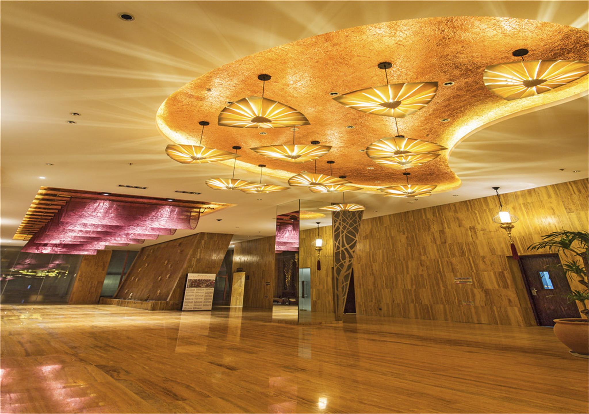 Mangrove Tree Resort World - Kapok Σανυά Εξωτερικό φωτογραφία