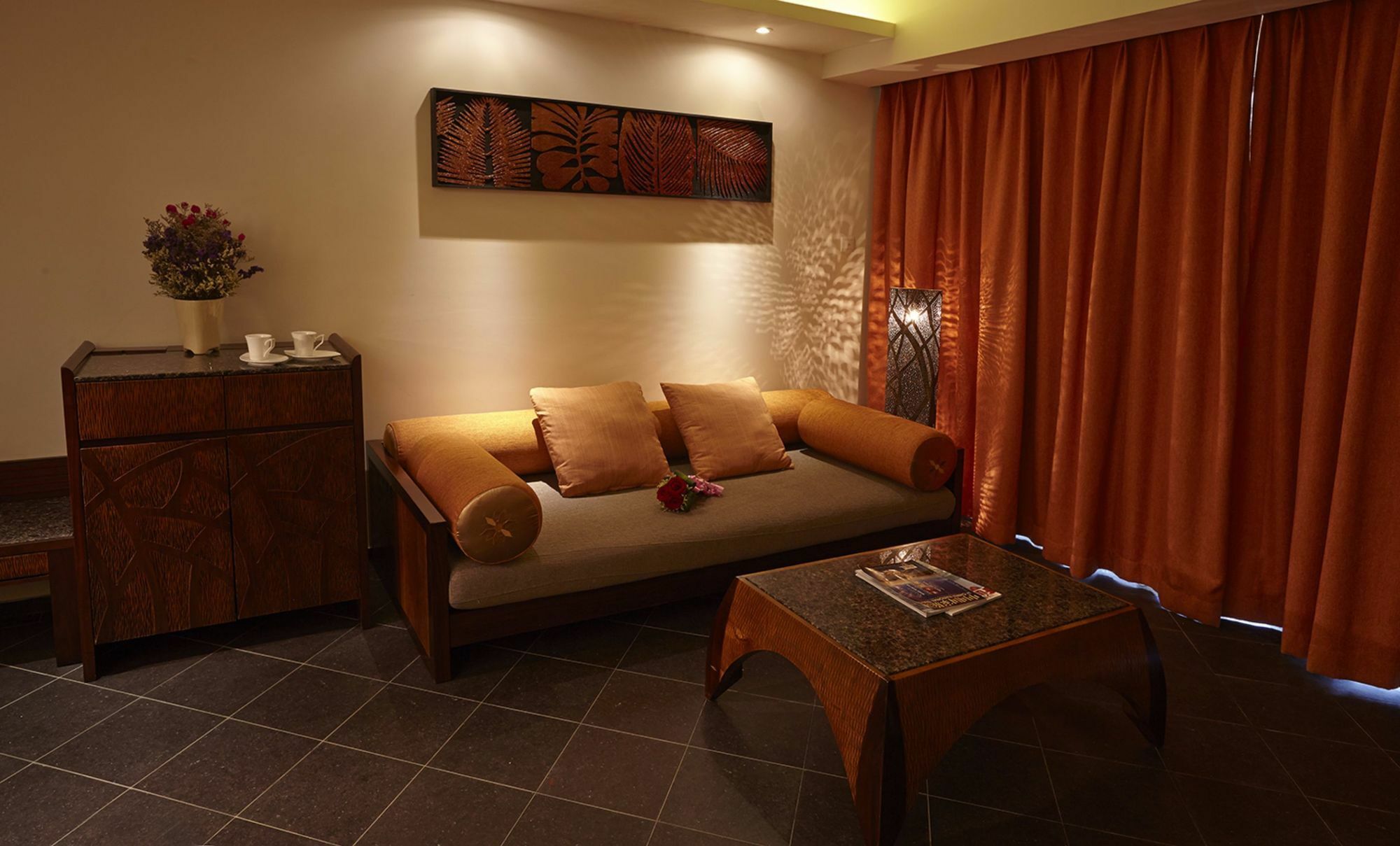 Mangrove Tree Resort World - Kapok Σανυά Εξωτερικό φωτογραφία