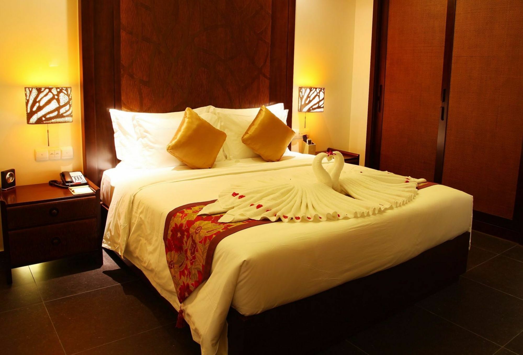 Mangrove Tree Resort World - Kapok Σανυά Εξωτερικό φωτογραφία