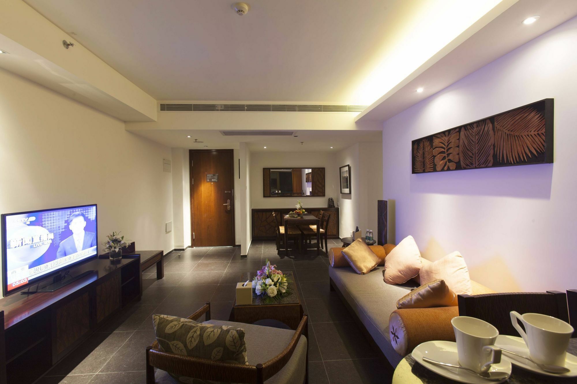 Mangrove Tree Resort World - Kapok Σανυά Εξωτερικό φωτογραφία