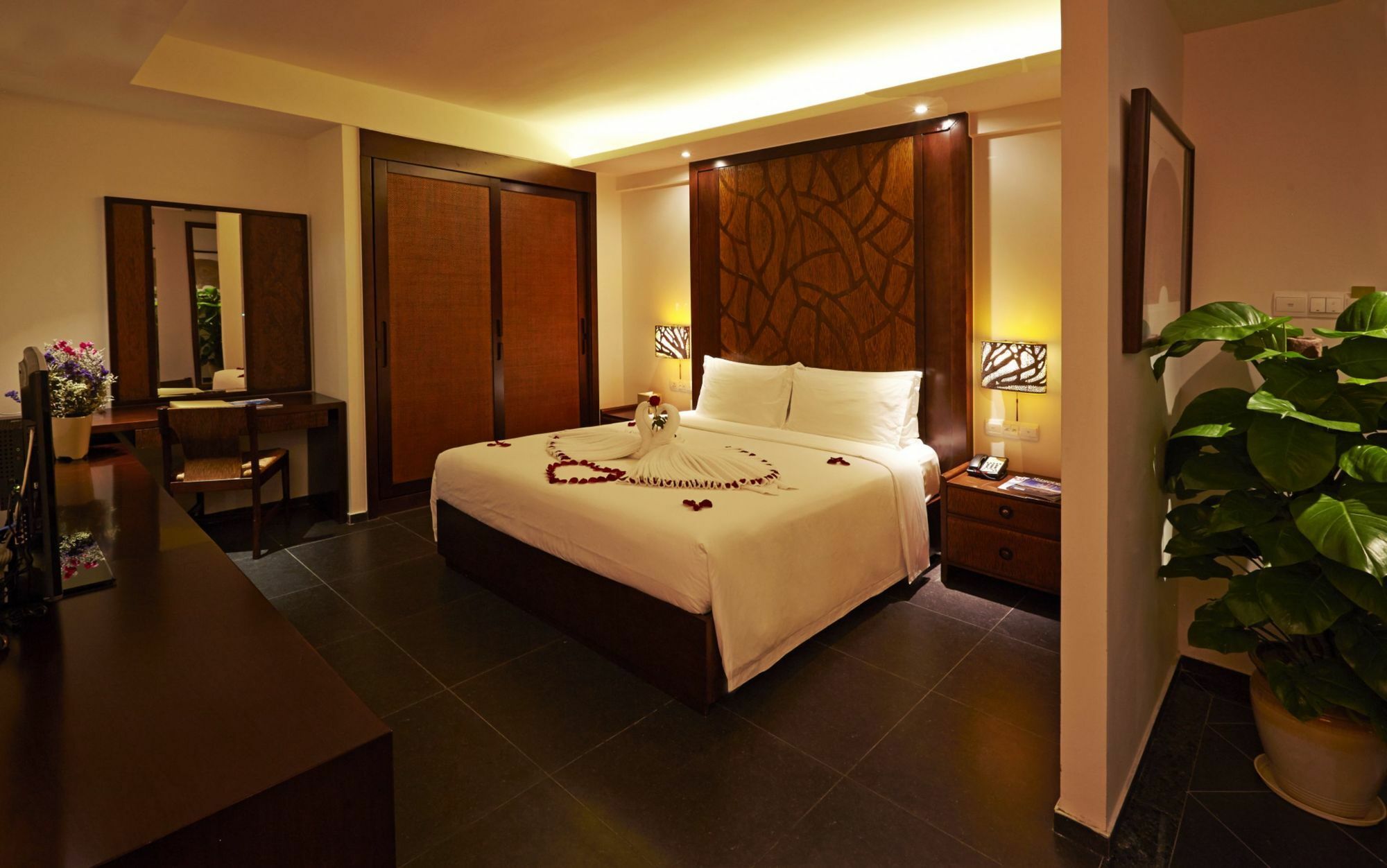 Mangrove Tree Resort World - Kapok Σανυά Εξωτερικό φωτογραφία