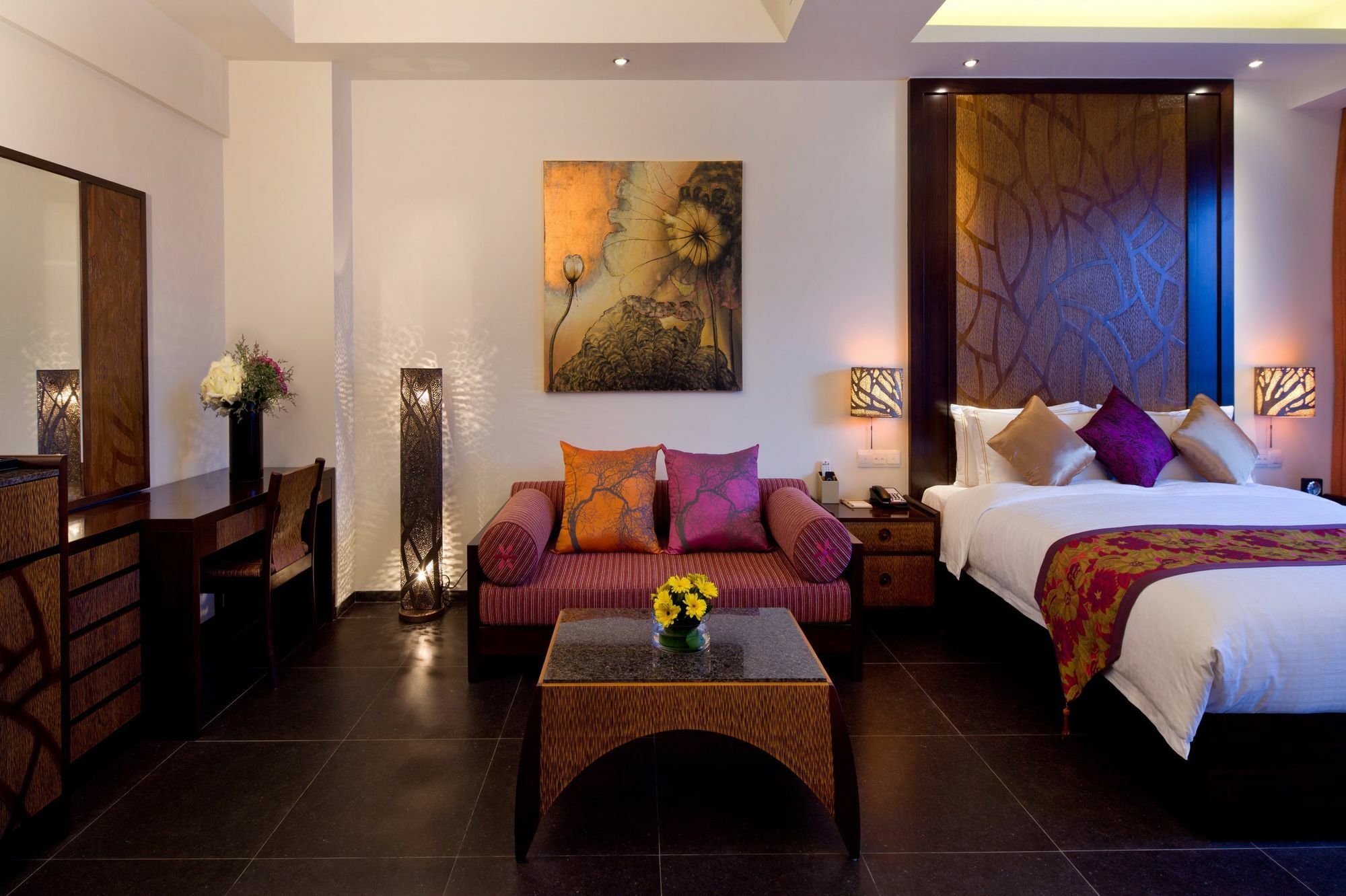Mangrove Tree Resort World - Kapok Σανυά Εξωτερικό φωτογραφία