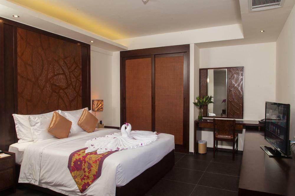 Mangrove Tree Resort World - Kapok Σανυά Εξωτερικό φωτογραφία